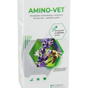 AMINO-VET - virágpor helyettesítő 0