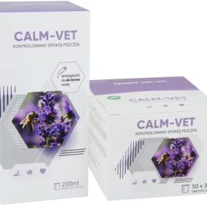 CALM-VET 3 ml