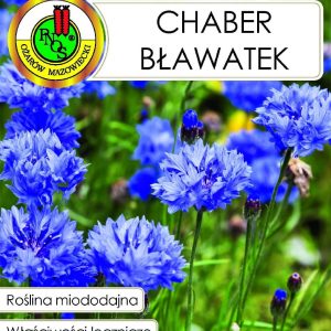 CHABER BŁAWATEK 1G