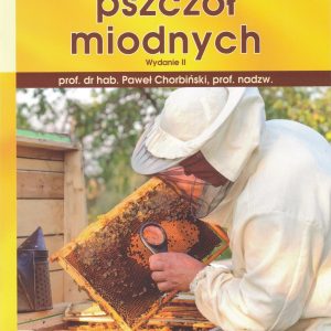 "CHOROBY PSZCZÓŁ MIODNYCH"