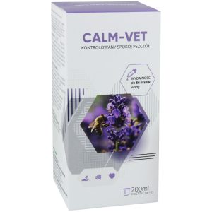 Calm- Vet 200 ml