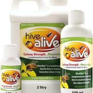 HiveAlive 100ml