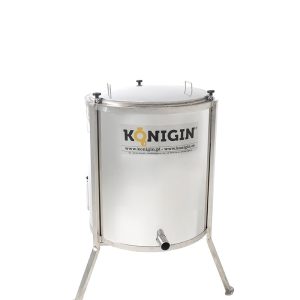 KONIGIN Viaszolvasztó- és centrifuga 64cm zárt