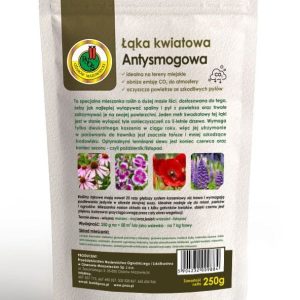 ŁĄKA KWIATOWA ANTYSMOGOWA-PNOS 250G