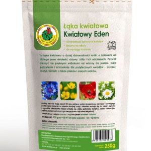 ŁĄKA KWIATOWA KWIATOWY EDEN-PNOS 250G