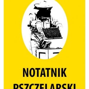 NOTATNIK PSZCZELARSKI