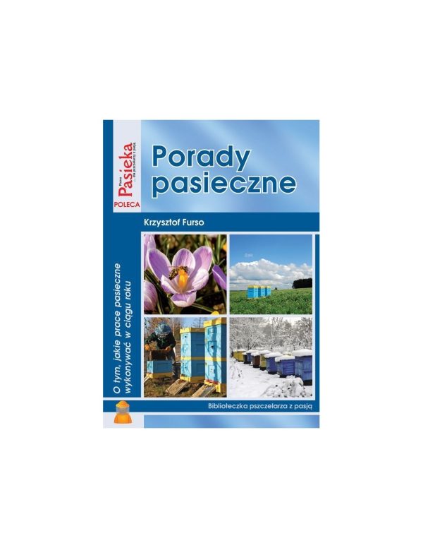 "PORADY PASIECZNE"