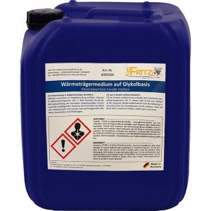 SWIENTY Thermomedium Glycolbase 20L